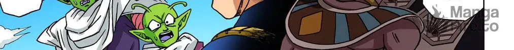 Read Dragon Ball Super (Colored) chapter 3 image 9 on Lezhin