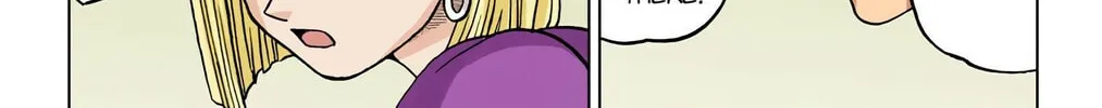 Read Dragon Ball Super (Colored) chapter 31 image 13 on Lezhin
