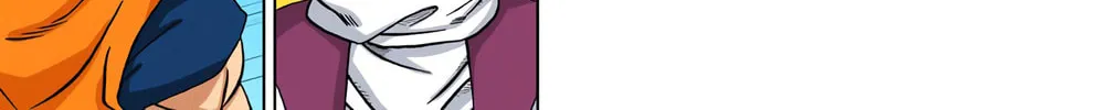 Read Dragon Ball Super (Colored) chapter 31 image 21 on Lezhin