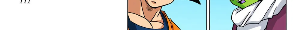 Read Dragon Ball Super (Colored) chapter 31 image 25 on Lezhin