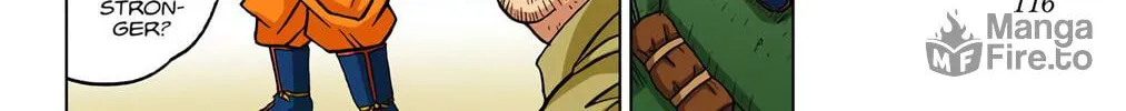 Read Dragon Ball Super (Colored) chapter 31 image 35 on Lezhin