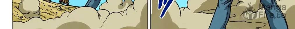 Read Dragon Ball Super (Colored) chapter 31 image 39 on Lezhin