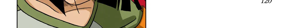 Read Dragon Ball Super (Colored) chapter 31 image 43 on Lezhin