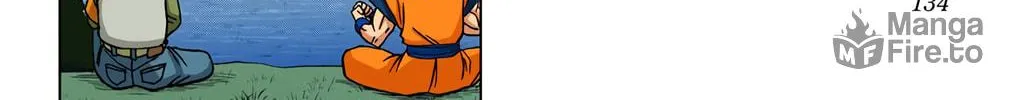 Read Dragon Ball Super (Colored) chapter 31 image 71 on Lezhin