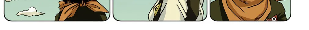 Read Dragon Ball Super (Colored) chapter 31 image 73 on Lezhin