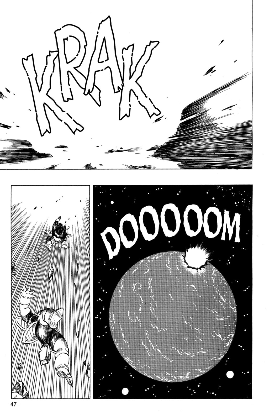 Read Dragon Ball Super (Colored) chapter 316 image 10 on Lezhin