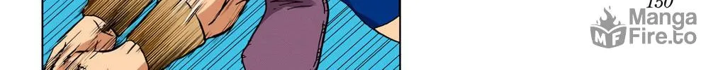 Read Dragon Ball Super (Colored) chapter 32 image 11 on Lezhin