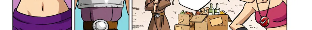 Read Dragon Ball Super (Colored) chapter 32 image 15 on Lezhin