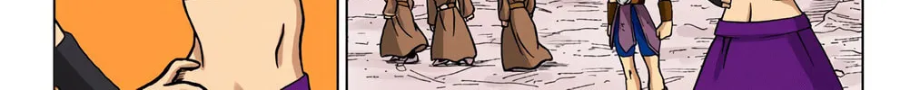 Read Dragon Ball Super (Colored) chapter 32 image 31 on Lezhin