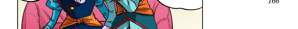 Read Dragon Ball Super (Colored) chapter 32 image 43 on Lezhin