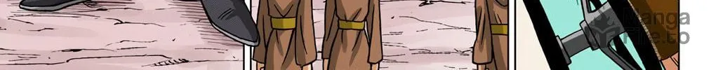 Read Dragon Ball Super (Colored) chapter 32 image 5 on Lezhin
