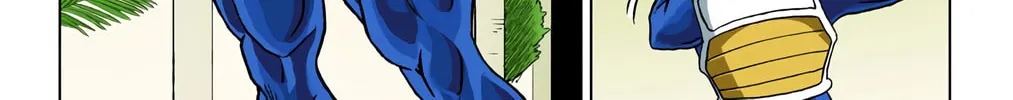 Read Dragon Ball Super (Colored) chapter 32 image 67 on Lezhin