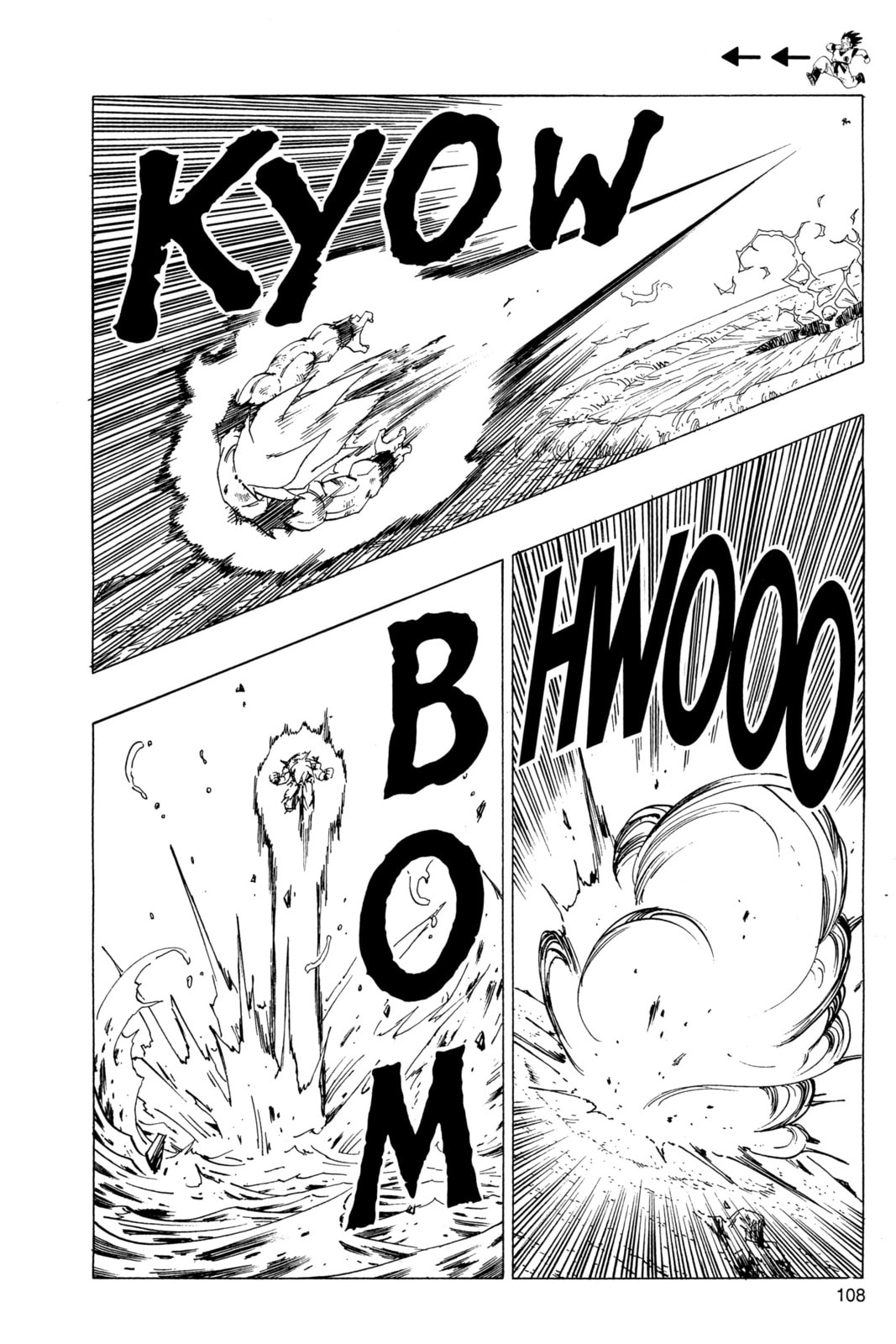Read Dragon Ball Super (Colored) chapter 320 image 12 on Lezhin