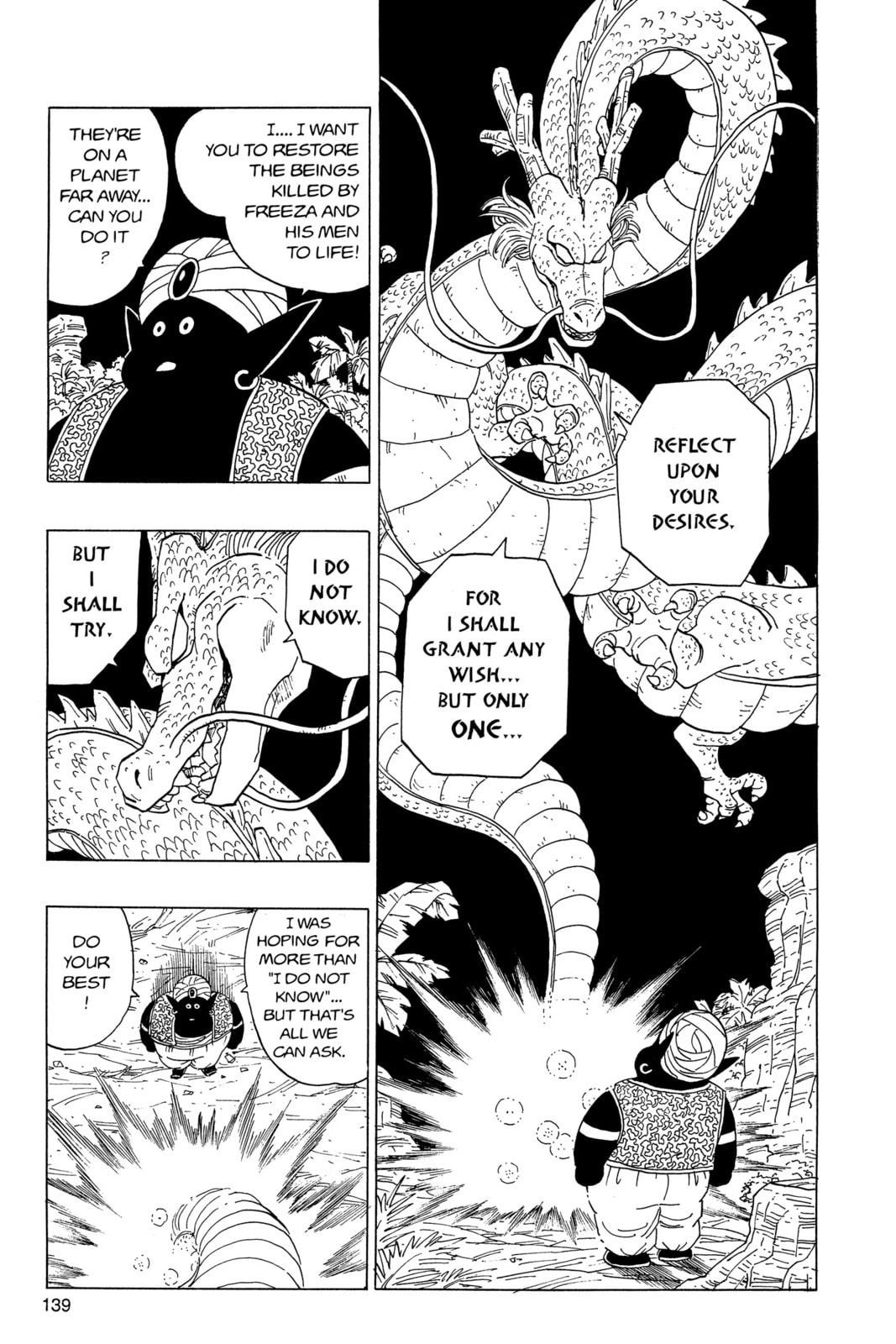 Read Dragon Ball Super (Colored) chapter 322 image 12 on Lezhin
