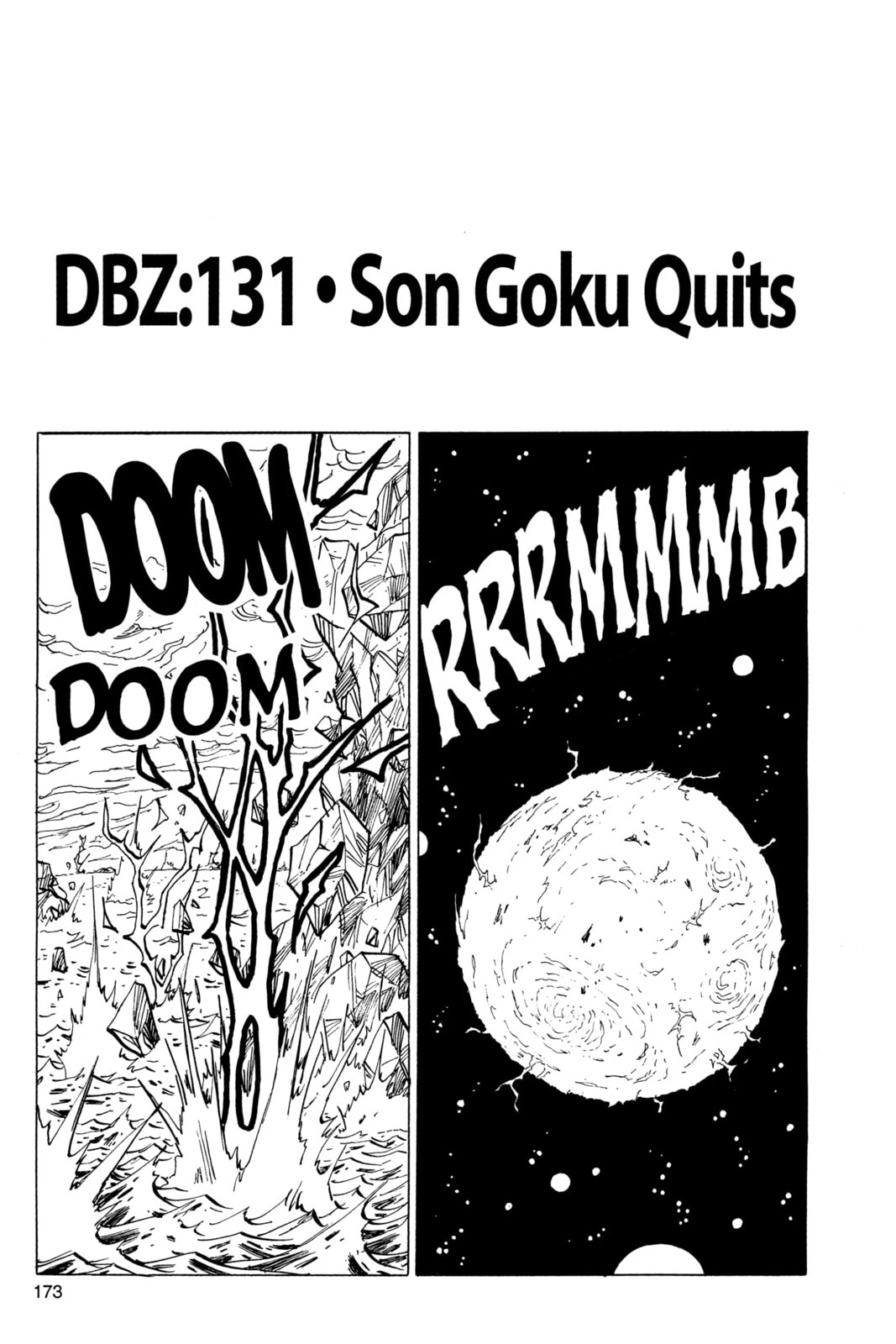 Read Dragon Ball Super (Colored) chapter 325 image 0 on Lezhin