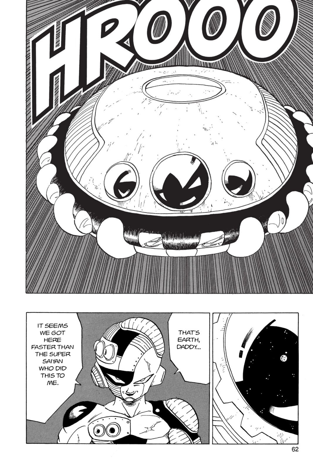 Read Dragon Ball Super (Colored) chapter 329 image 12 on Lezhin