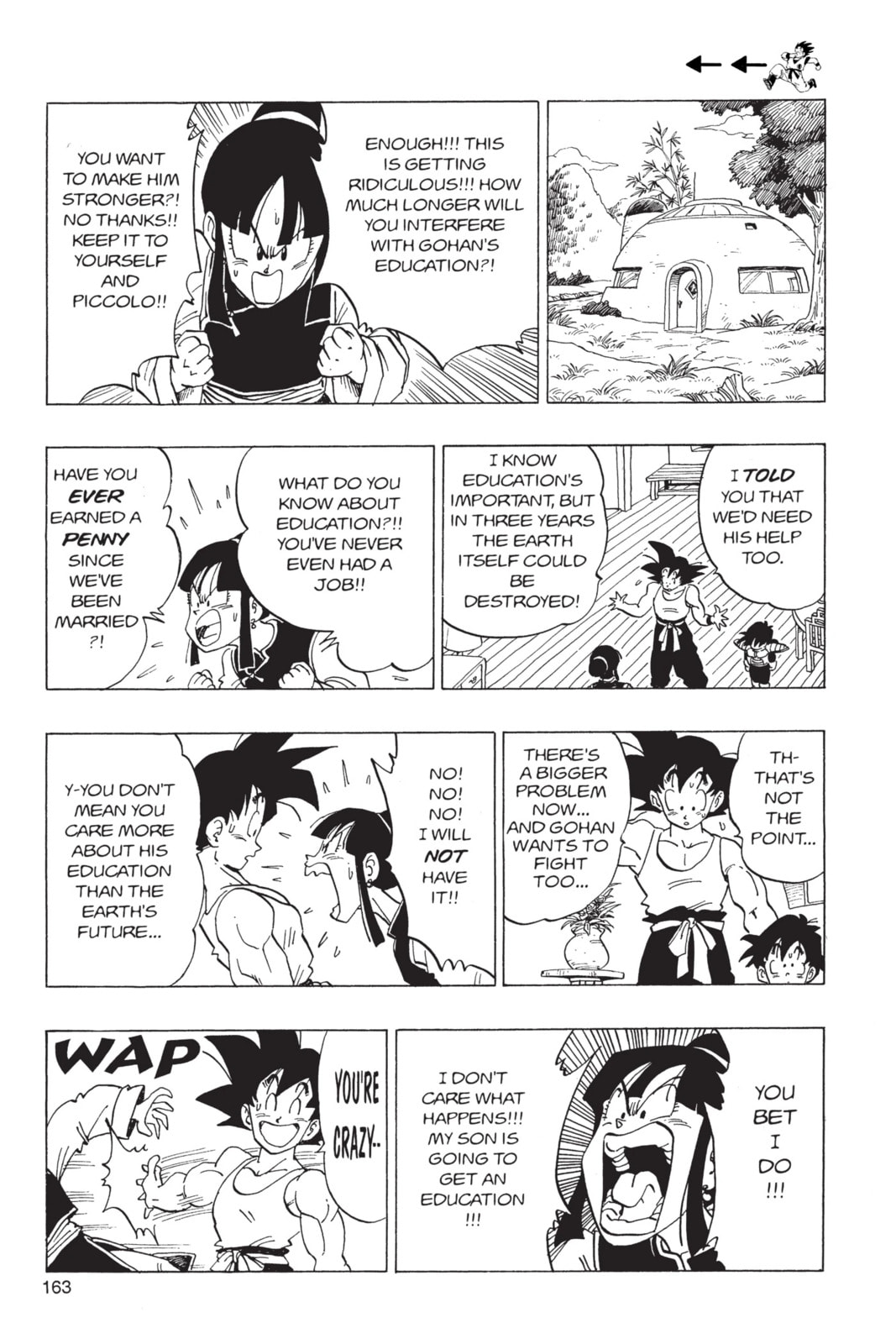 Read Dragon Ball Super (Colored) chapter 336 image 11 on Lezhin
