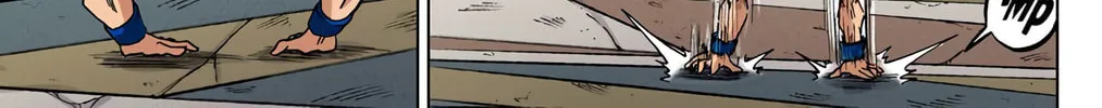 Read Dragon Ball Super (Colored) chapter 34 image 13 on Lezhin