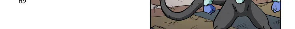 Read Dragon Ball Super (Colored) chapter 34 image 33 on Lezhin