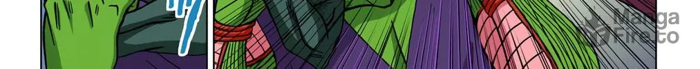 Read Dragon Ball Super (Colored) chapter 34 image 39 on Lezhin