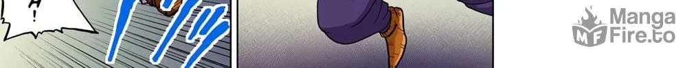 Read Dragon Ball Super (Colored) chapter 34 image 41 on Lezhin
