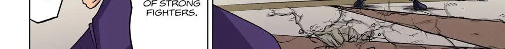Read Dragon Ball Super (Colored) chapter 34 image 43 on Lezhin