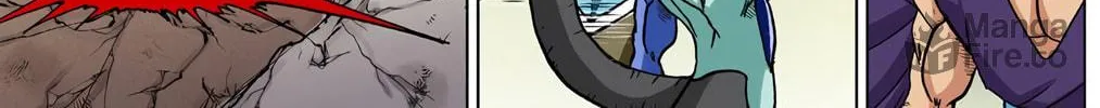 Read Dragon Ball Super (Colored) chapter 34 image 49 on Lezhin