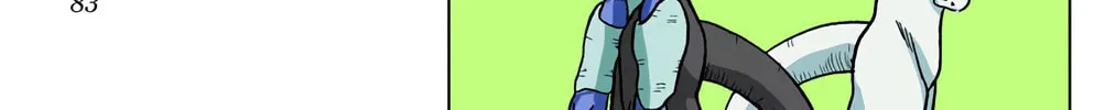 Read Dragon Ball Super (Colored) chapter 34 image 61 on Lezhin