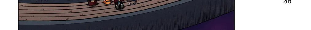 Read Dragon Ball Super (Colored) chapter 34 image 67 on Lezhin