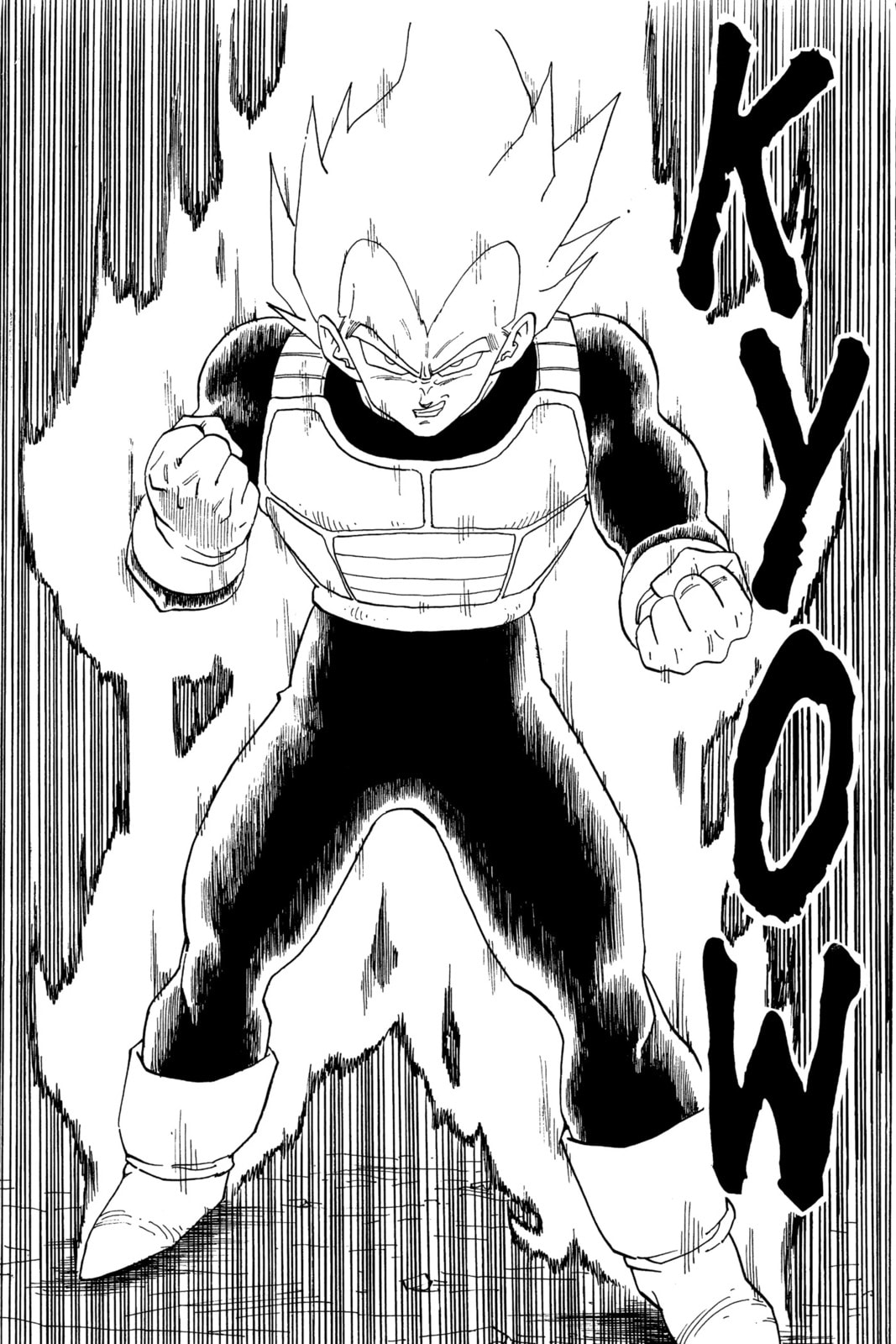 Read Dragon Ball Super (Colored) chapter 343 image 8 on Lezhin