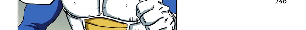 Read Dragon Ball Super (Colored) chapter 36 image 3 on Lezhin