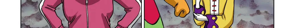 Read Dragon Ball Super (Colored) chapter 36 image 33 on Lezhin
