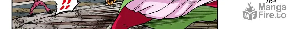 Read Dragon Ball Super (Colored) chapter 36 image 39 on Lezhin
