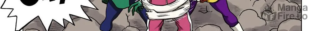 Read Dragon Ball Super (Colored) chapter 36 image 41 on Lezhin