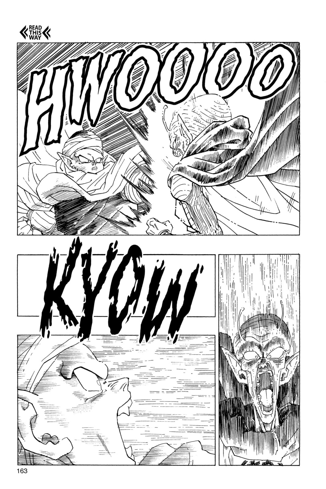 Read Dragon Ball Super (Colored) chapter 360 image 7 on Lezhin