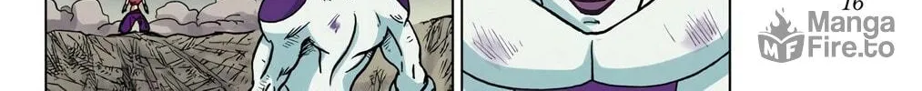Read Dragon Ball Super (Colored) chapter 37 image 19 on Lezhin