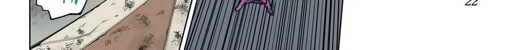 Read Dragon Ball Super (Colored) chapter 37 image 31 on Lezhin