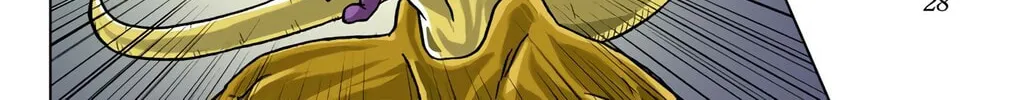 Read Dragon Ball Super (Colored) chapter 37 image 43 on Lezhin