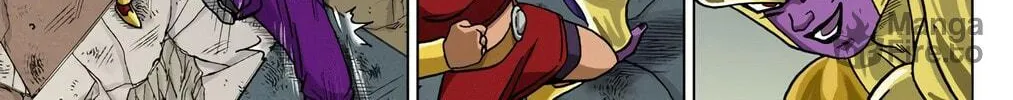 Read Dragon Ball Super (Colored) chapter 37 image 49 on Lezhin