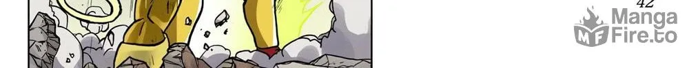 Read Dragon Ball Super (Colored) chapter 37 image 71 on Lezhin