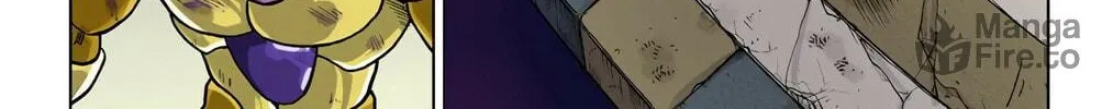 Read Dragon Ball Super (Colored) chapter 37 image 77 on Lezhin