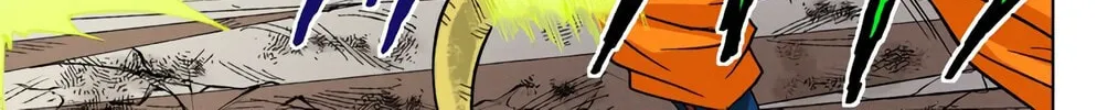 Read Dragon Ball Super (Colored) chapter 37 image 85 on Lezhin