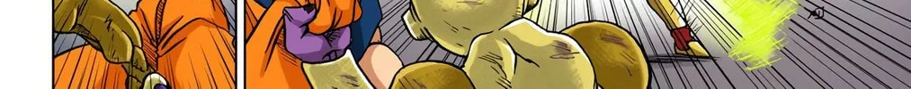 Read Dragon Ball Super (Colored) chapter 37 image 87 on Lezhin