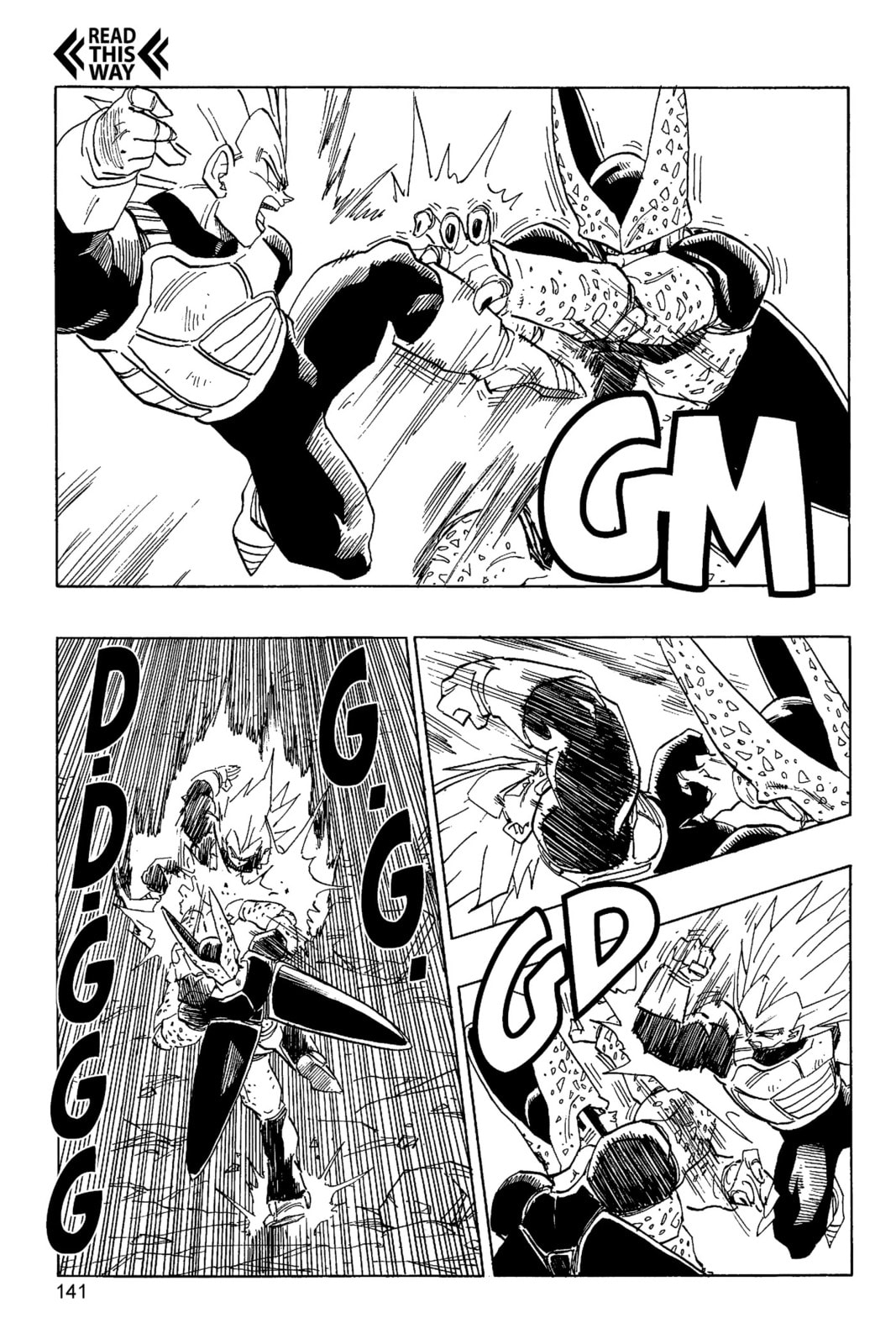 Read Dragon Ball Super (Colored) chapter 383 image 7 on Lezhin