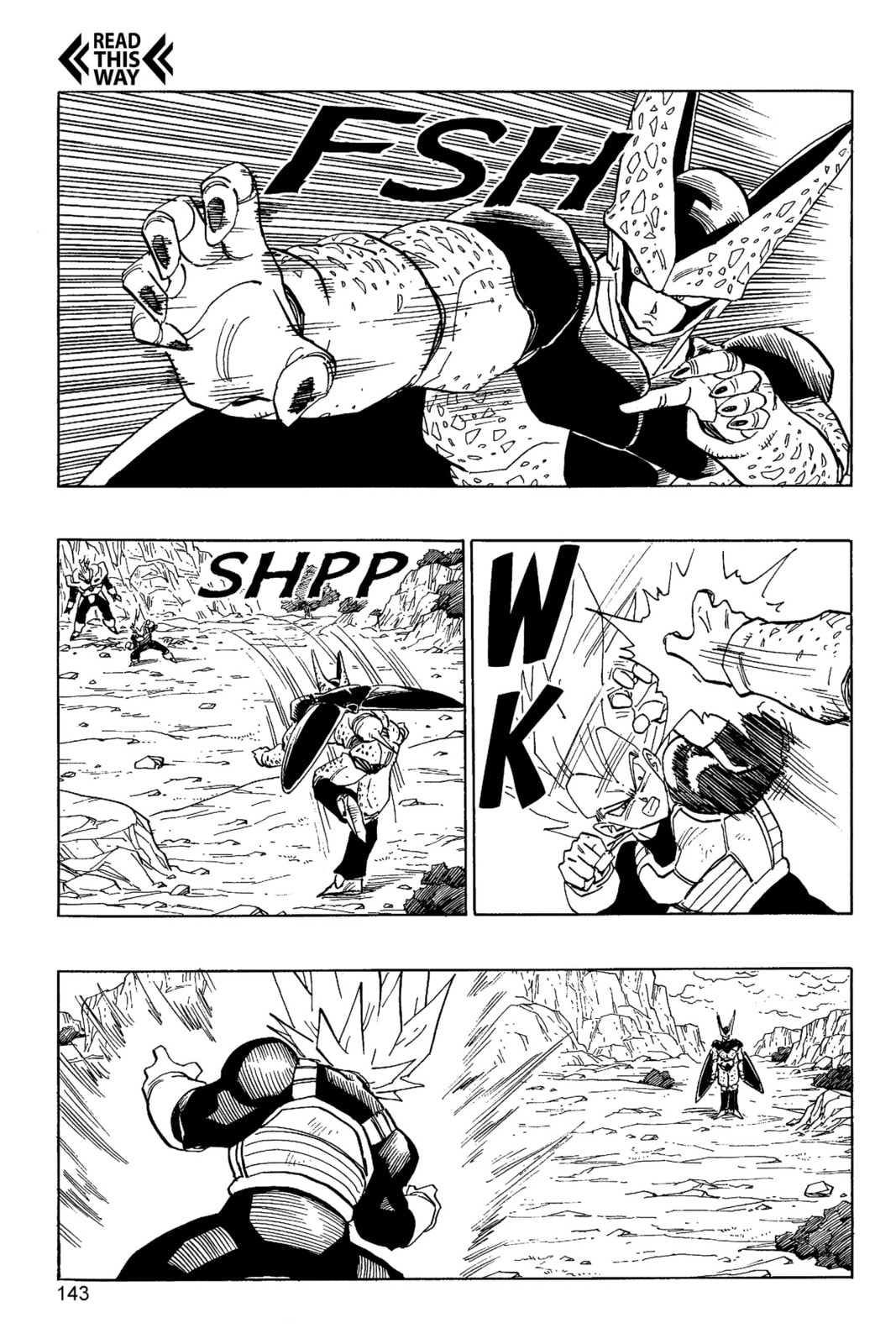 Read Dragon Ball Super (Colored) chapter 383 image 9 on Lezhin