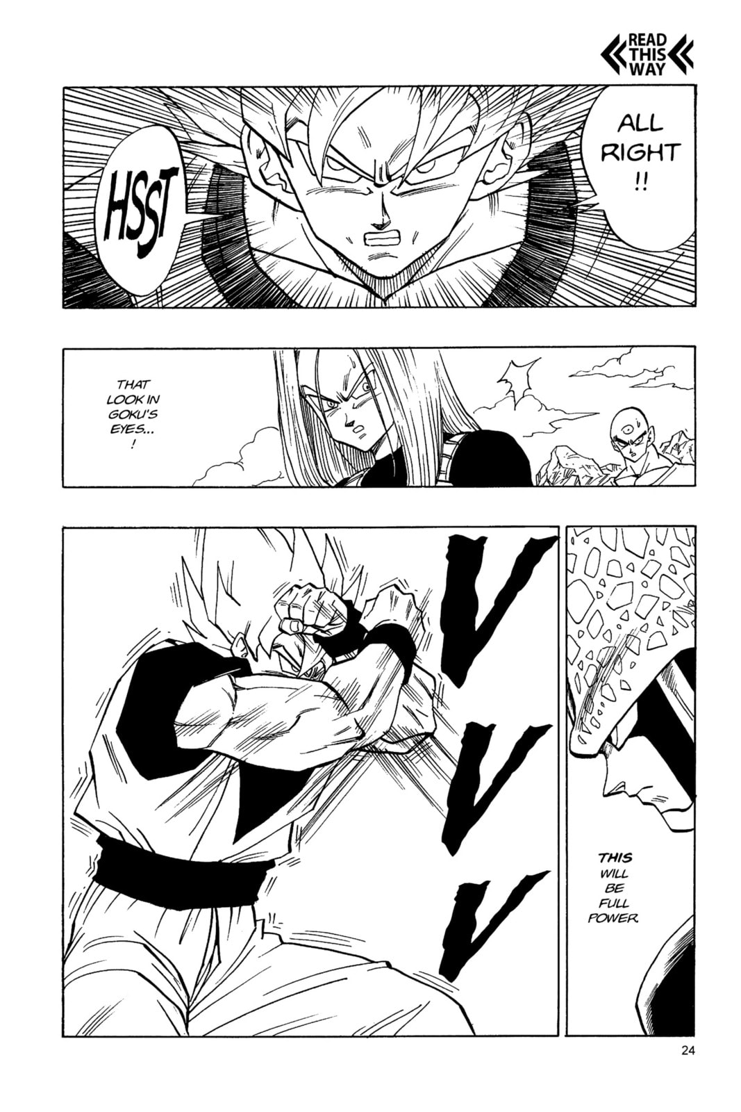 Read Dragon Ball Super (Colored) chapter 398 image 2 on Lezhin