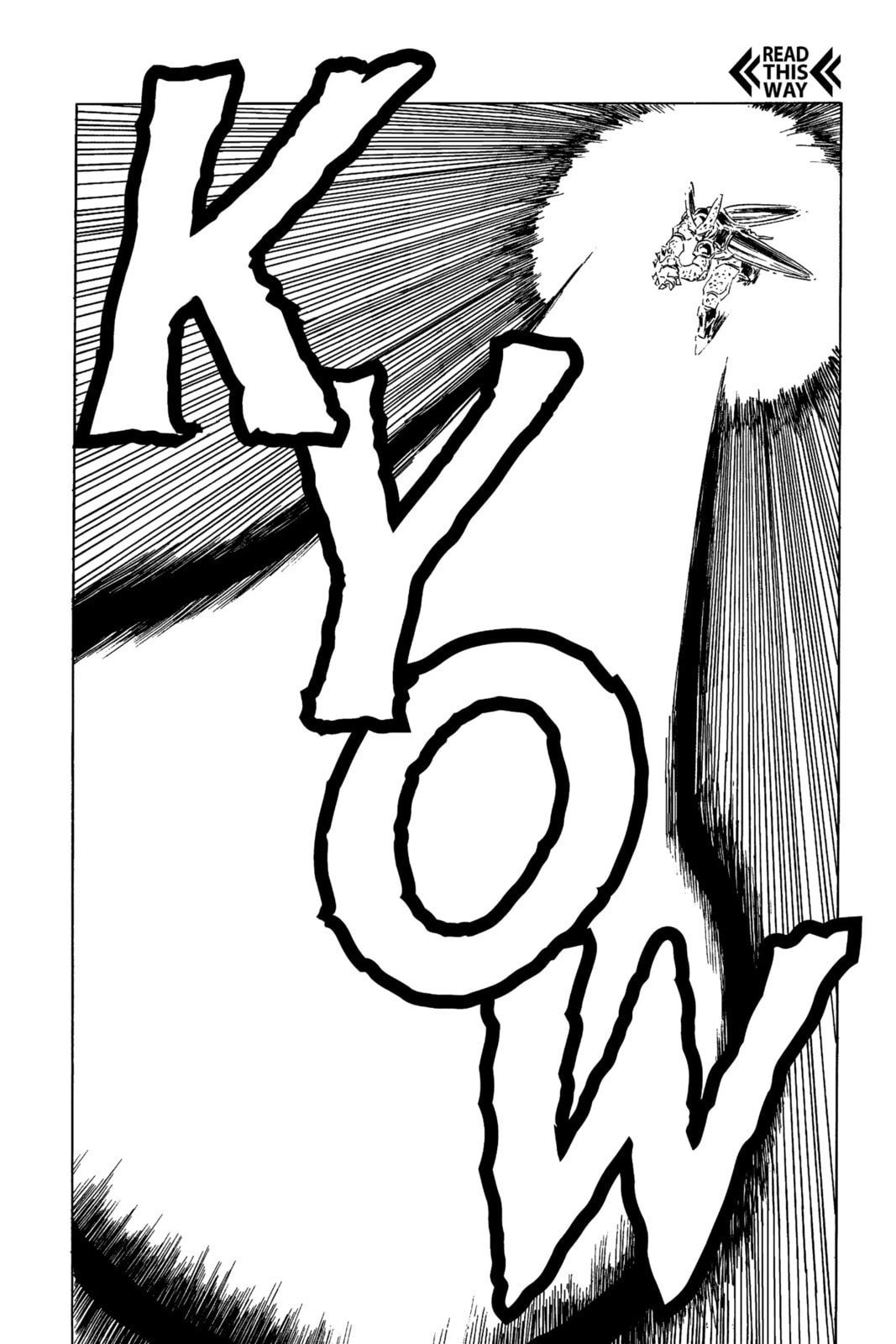 Read Dragon Ball Super (Colored) chapter 399 image 4 on Lezhin