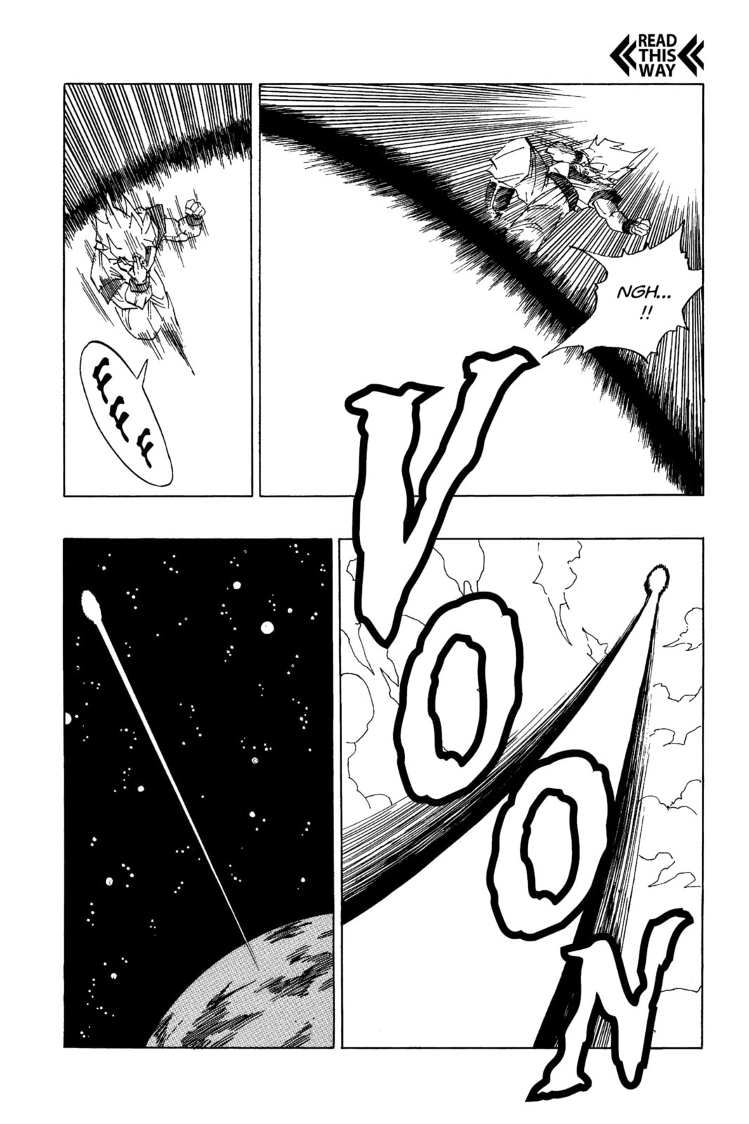 Read Dragon Ball Super (Colored) chapter 399 image 6 on Lezhin