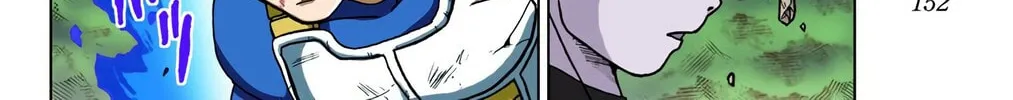 Read Dragon Ball Super (Colored) chapter 40 image 15 on Lezhin