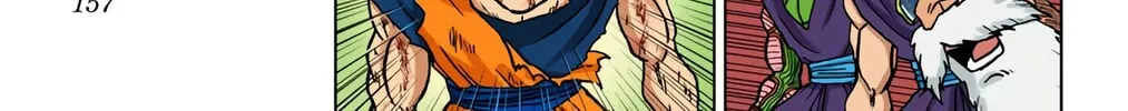Read Dragon Ball Super (Colored) chapter 40 image 25 on Lezhin